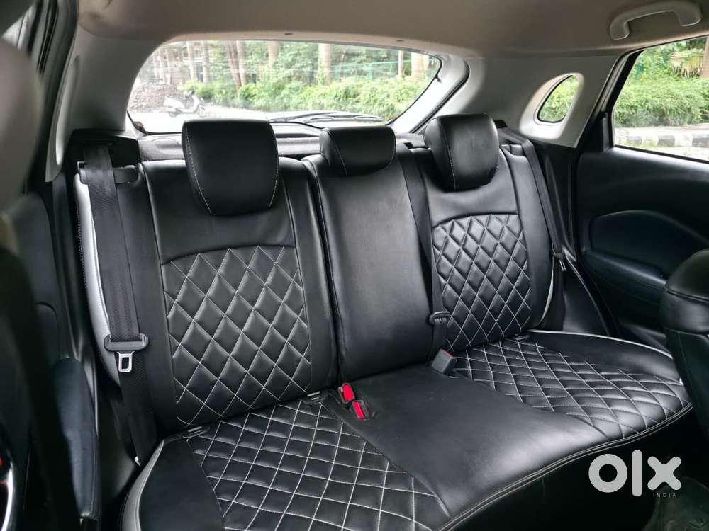Maruti Suzuki Baleno 1.2 Zeta At, 2024, Petrol