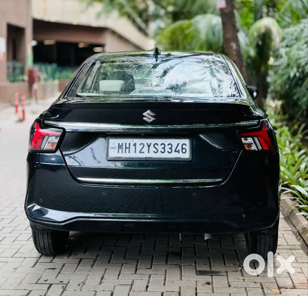 Swift Dzire Zxi Plus Ags 2025