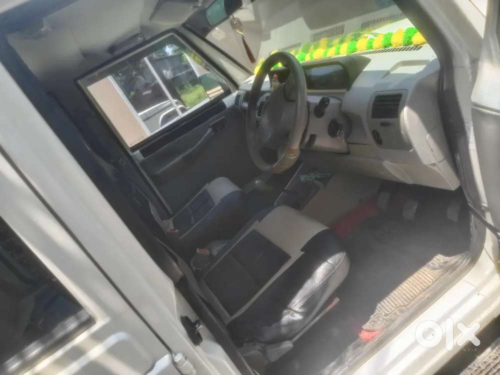 Mahindra Bolero 2019