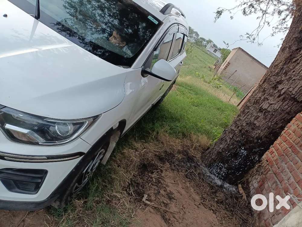 Renault Triber Petrol Manual 2022