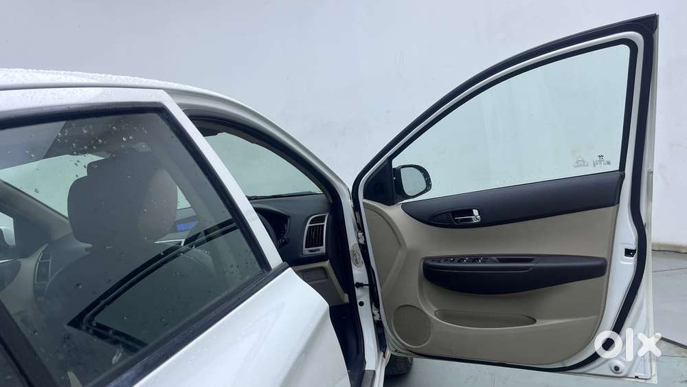 Hyundai I20 Sportz 1.2, 2012, Petrol