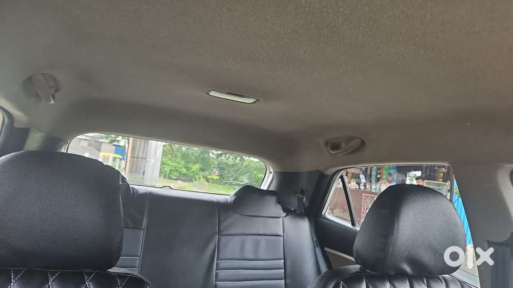 2019 Hyundai Elite I20 Petrol Manual