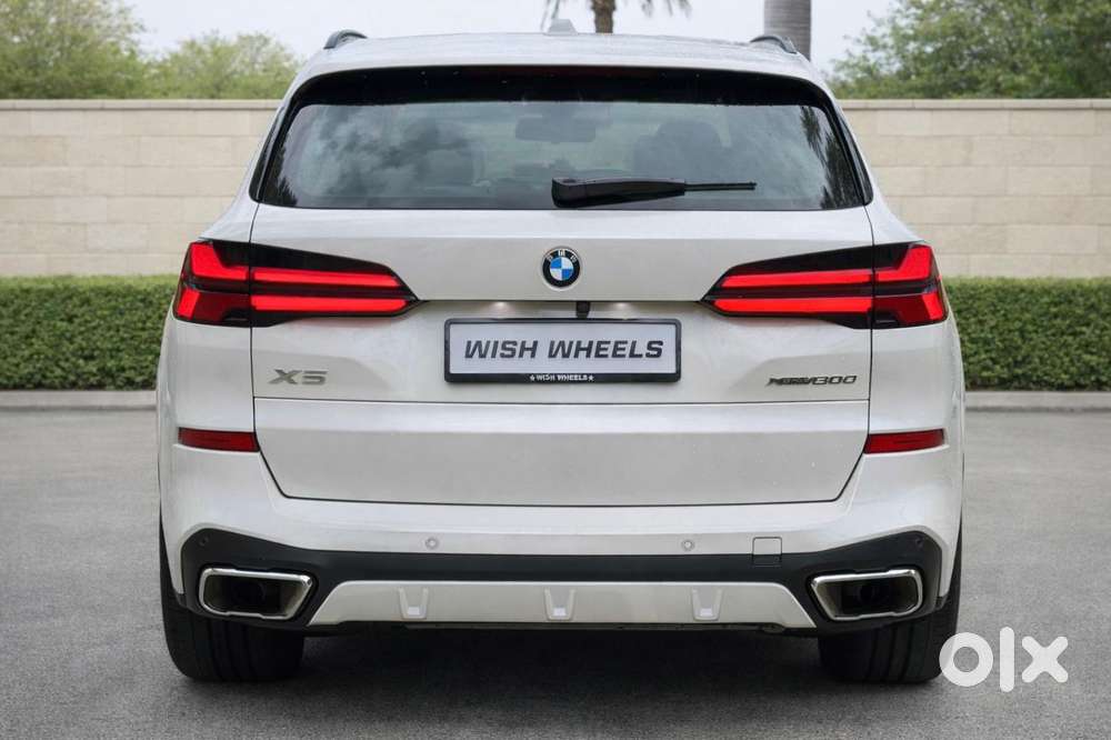 Bmw X5 Xdrive40i M Sport, 2024, Petrol