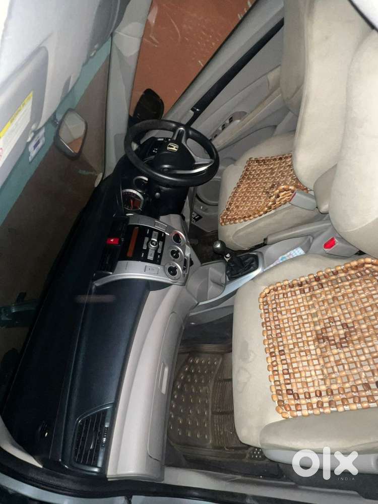 Honda City 2009 Petrol