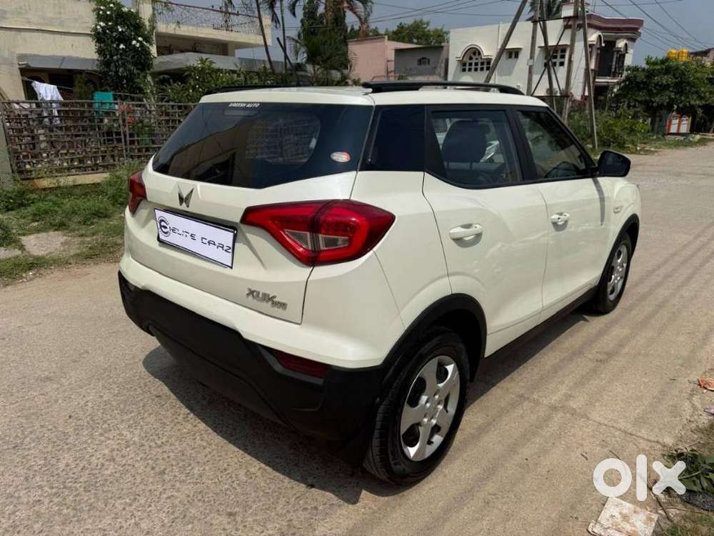 Mahindra Xuv300 W6 Diesel, 2023, Diesel