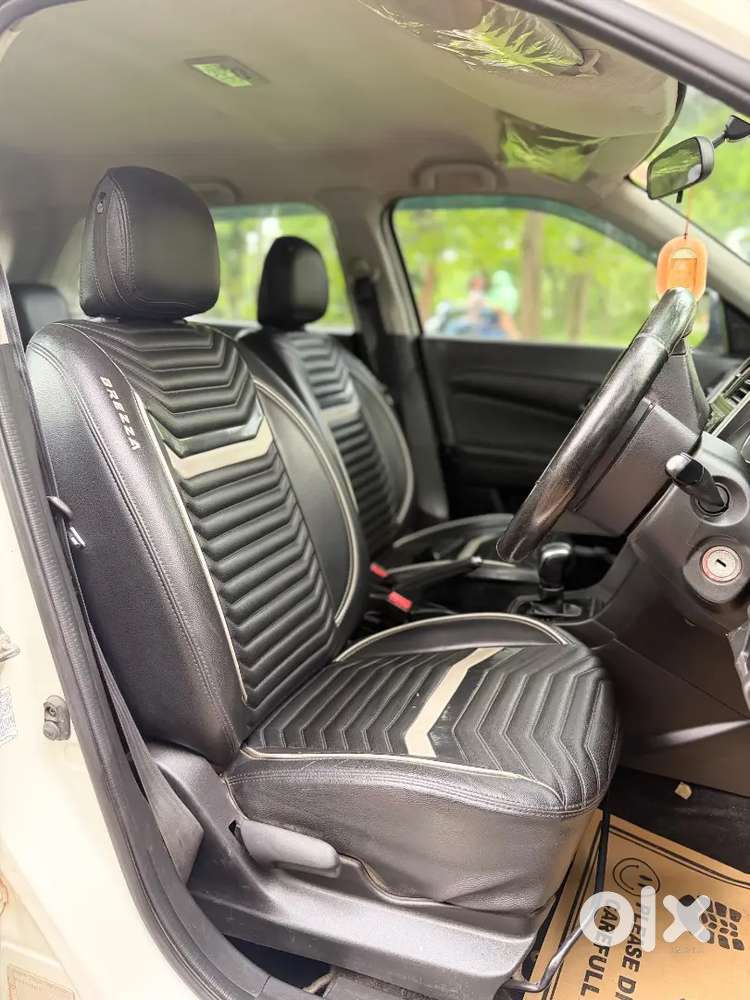 Maruti Suzuki Vitara 2019