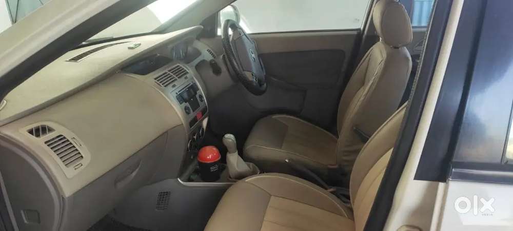 Tata Indigo Manza For Sale.