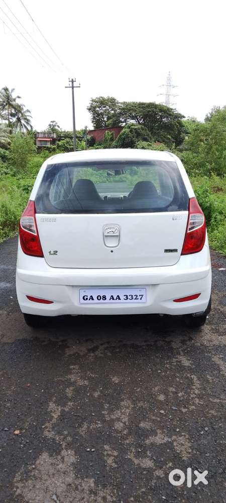 Hyundai I10 1.2 Kappa Magna, 2015, Petrol