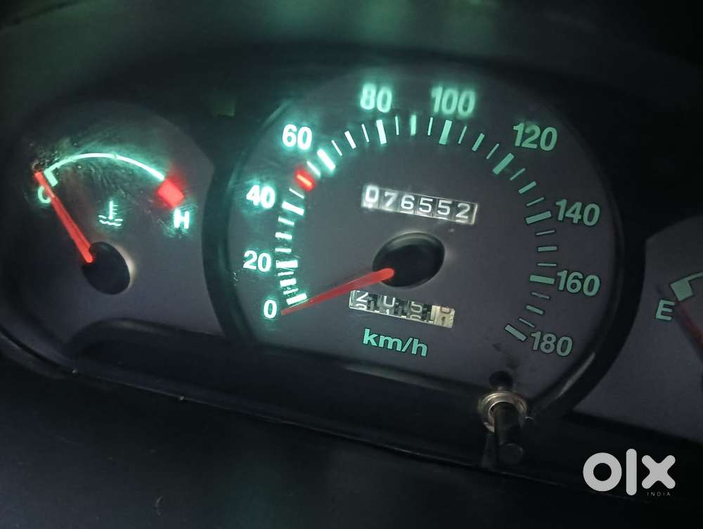 Hyundai Santro Xing Gls, 2011, Petrol