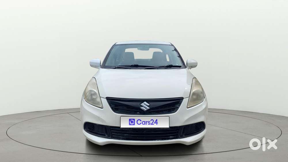 Maruti Suzuki Swift Dzire Tour S Diesel, 2019, Diesel