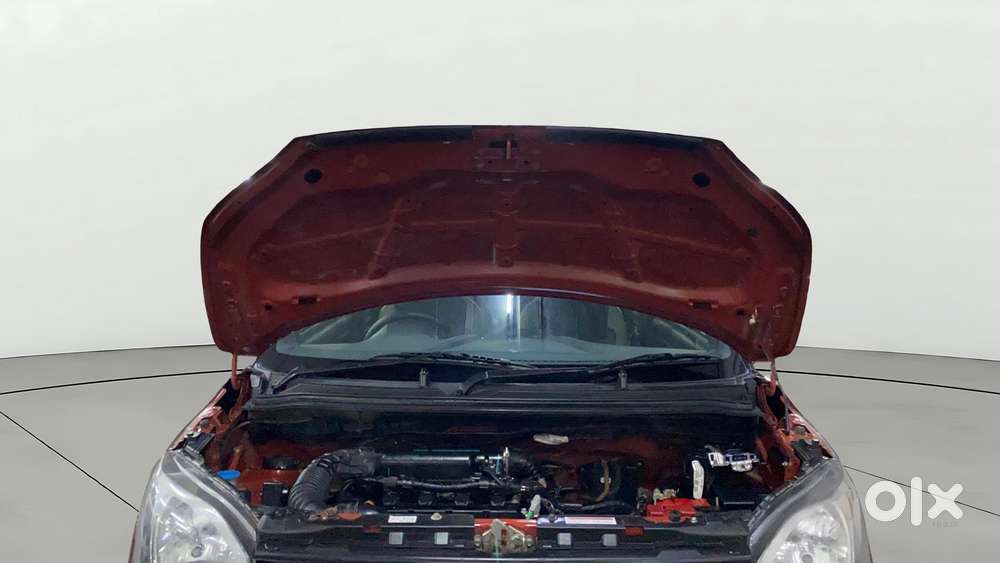 Maruti Suzuki Wagon R 1.2 Zxi Plus Amt Dual Tone, 2022, Petrol