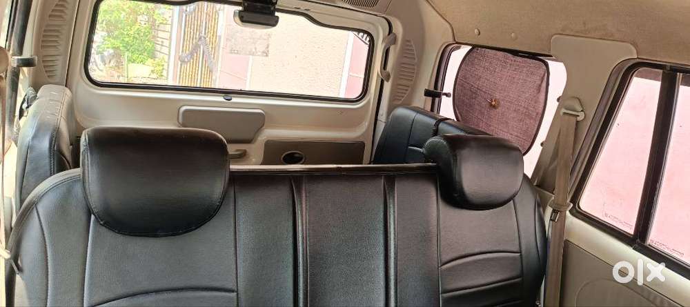 Mahindra Scorpio Classic 2016 Diesel Classic