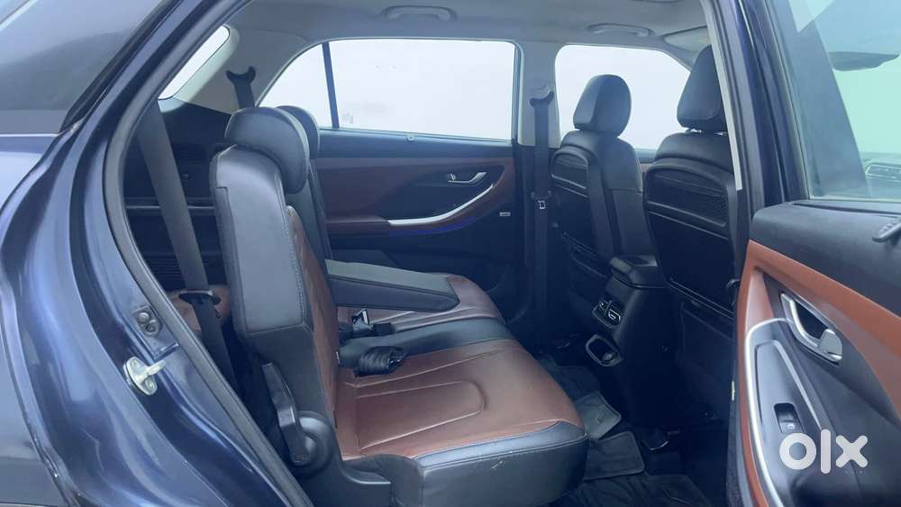 Hyundai Alcazar 1.5 Signature (o) Diesel At 7 Str, 2022, Diesel