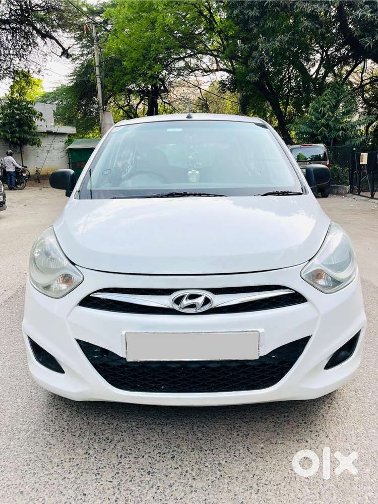 Hyundai I10 1.2 Kappa Magna, 2014, Petrol