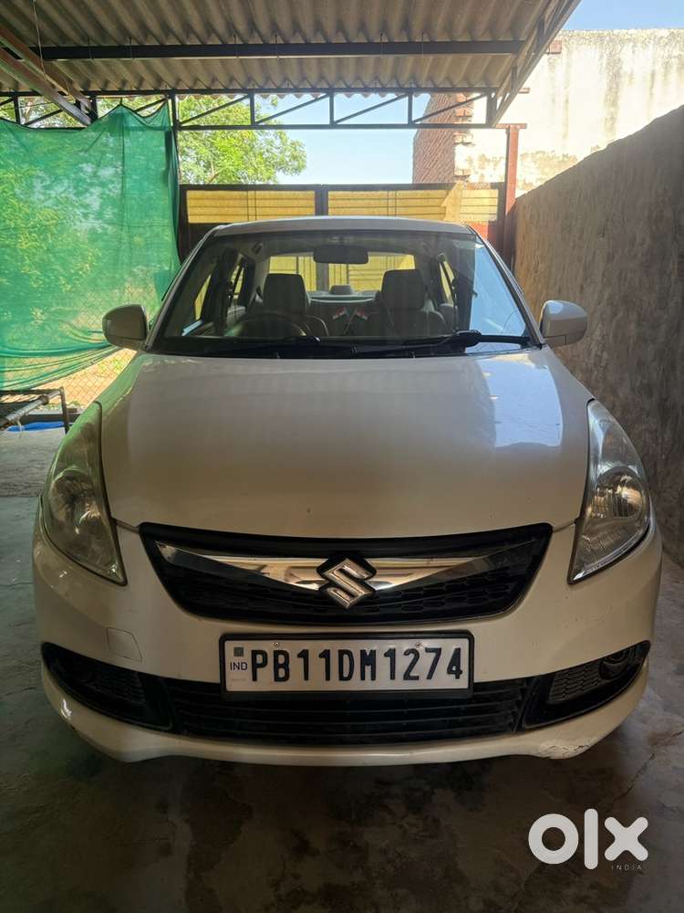 Maruti Suzuki Dzire 2016 Diesel 90000 Km Driven