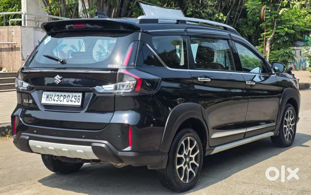 Maruti Suzuki Xl6 Zeta Mt Cng, 2025, Cng & Hybrids