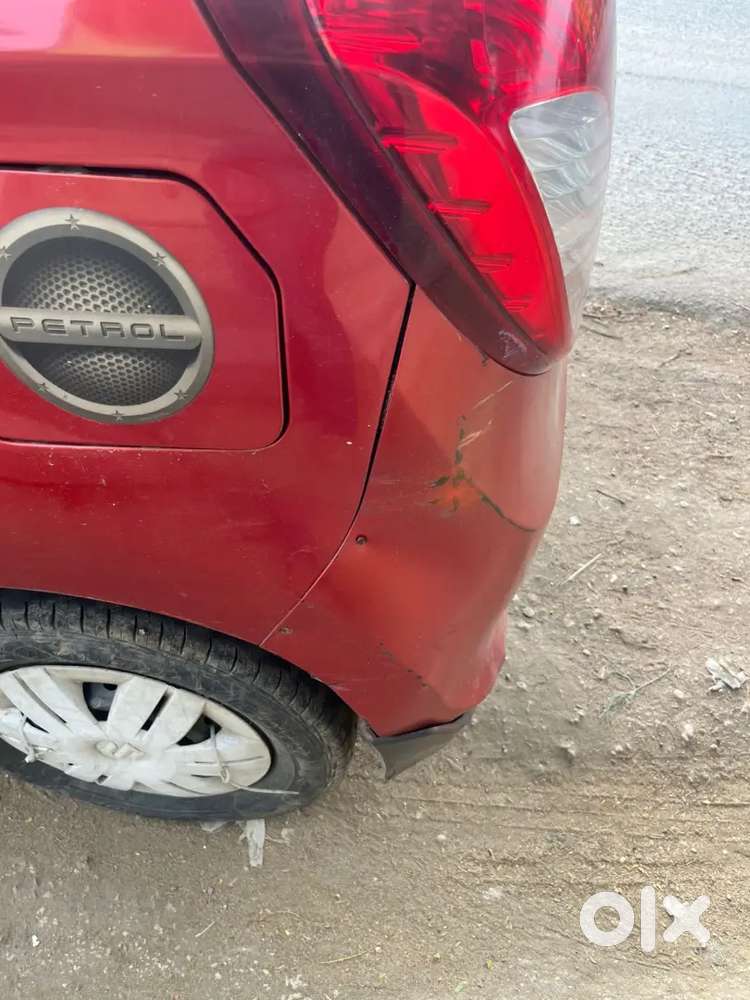 2013 Maruti Suzuki Alto