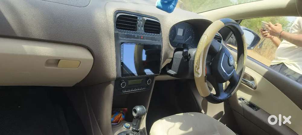 Skoda Rapid 2012 Petrol 115000 Km Driven
