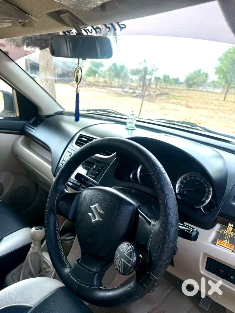 Maruti Dzire Diesel 2015