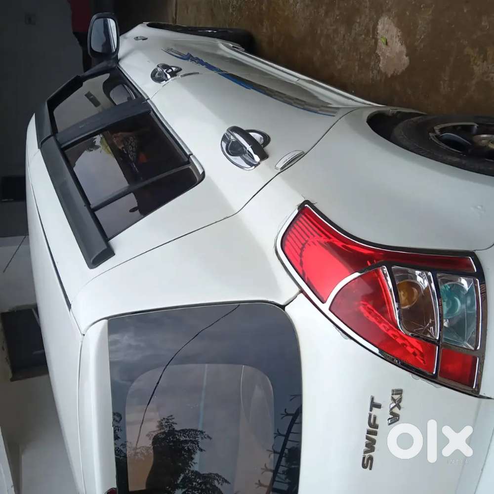 Maruti Suzuki Swift Glam 2006
