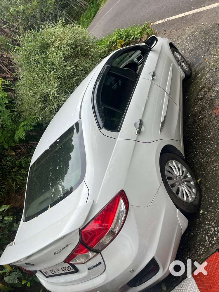 Maruthi Suzuki Ciaz Diesel Hybrid Shvs Zdi+