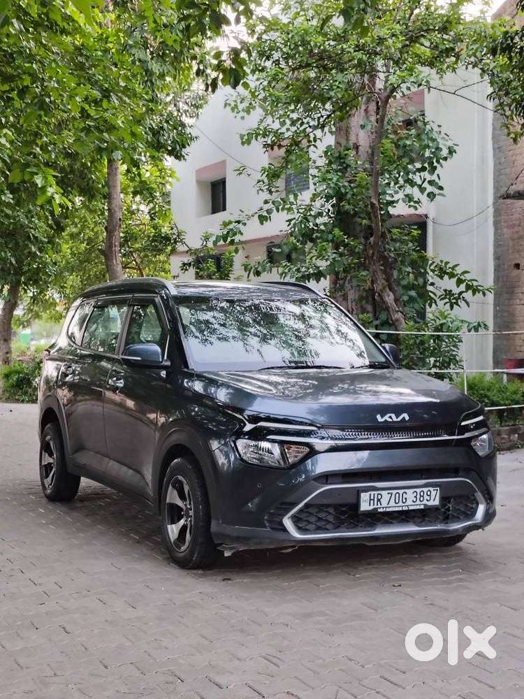 Kia Carens 1.5 Prestige 7 Str, 2022, Petrol
