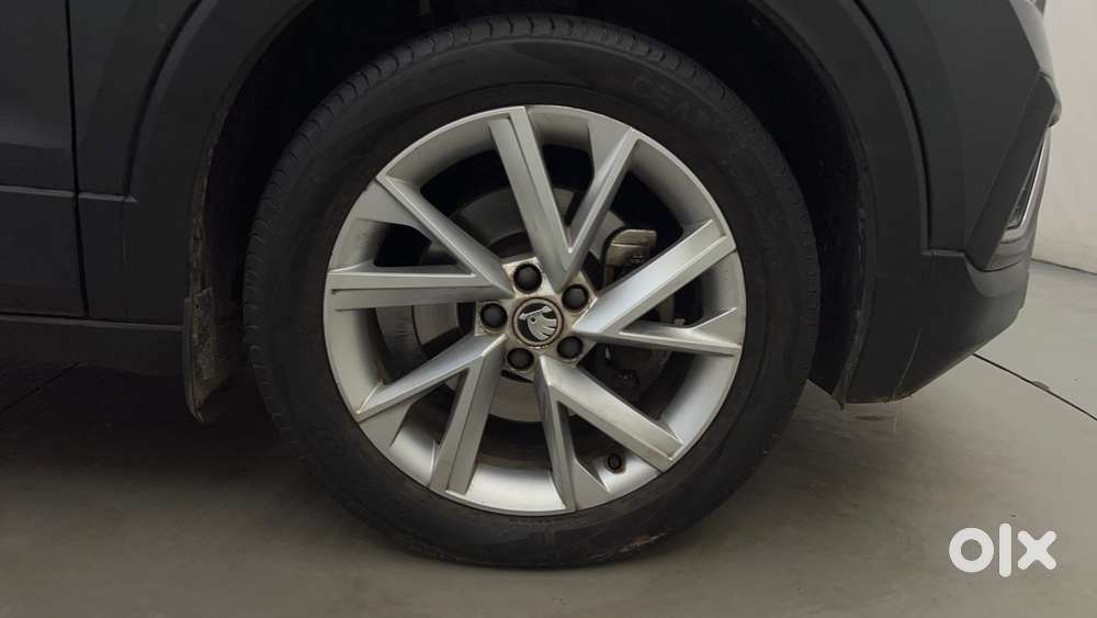Skoda Kushaq 1.5 Tsi Style, 2024, Petrol