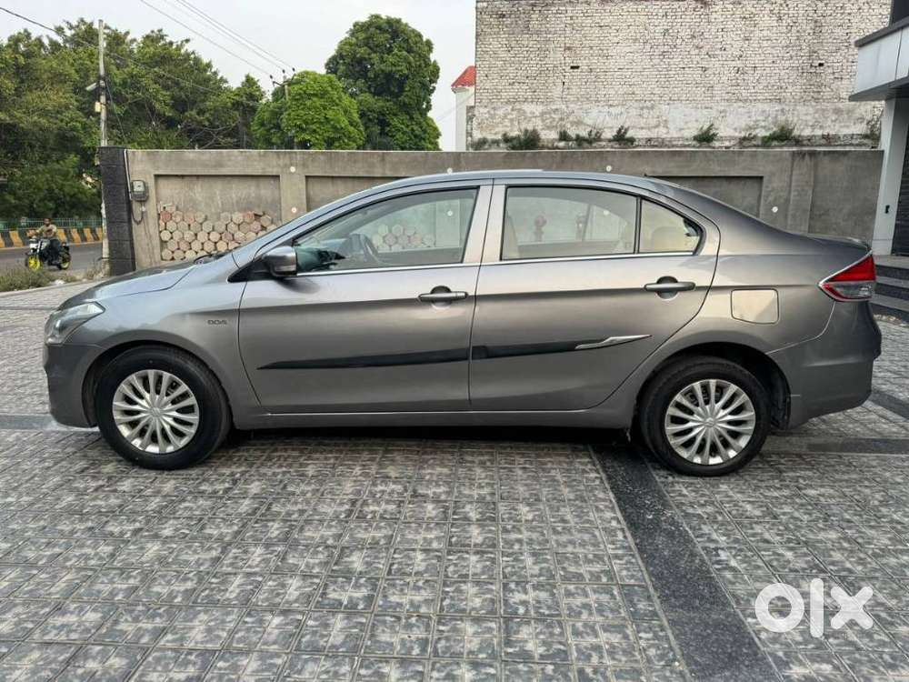 Maruti Suzuki Ciaz Vdi, 2016, Diesel