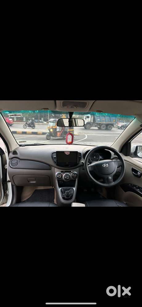 Hyundai I10 Sportz 1.2 Kappa Vtvt, 2012, Petrol