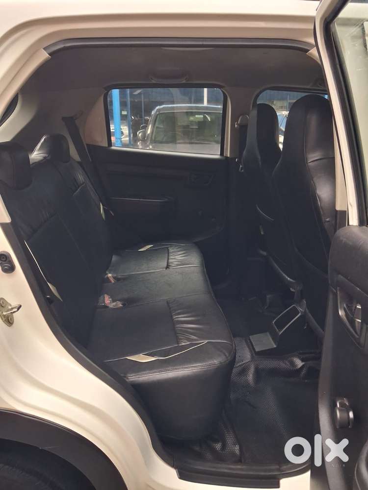 Maruti Suzuki S-presso Vxi Opt, 2019, Petrol