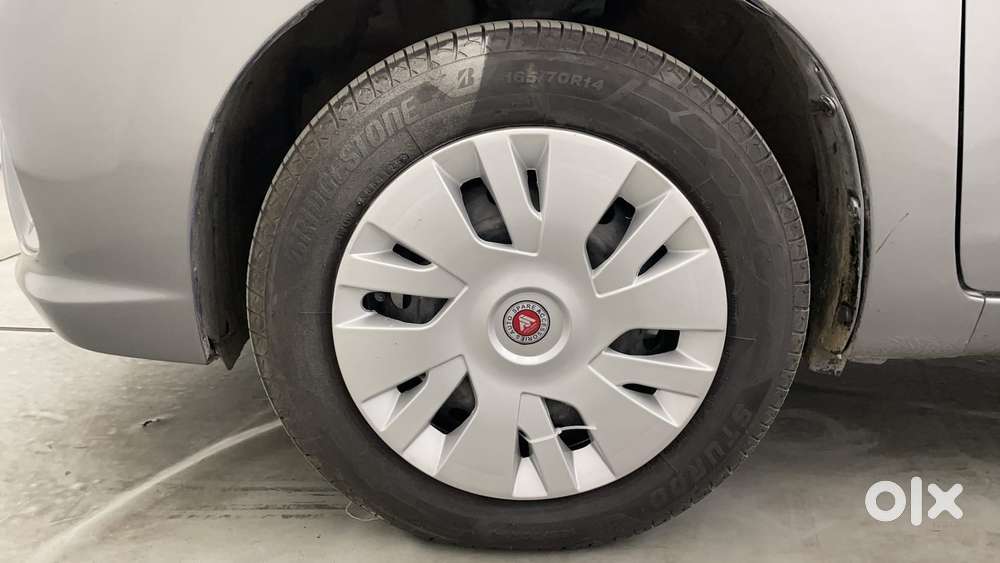 Maruti Suzuki Celerio 1.0 Vxi Amt, 2019, Petrol