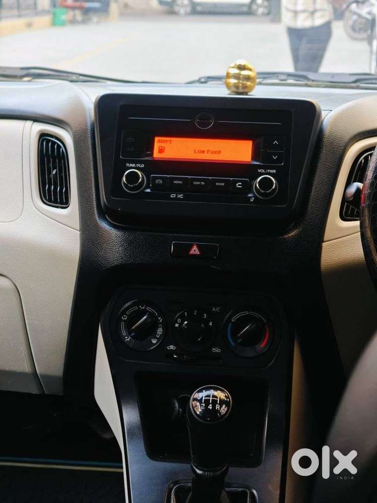 Maruti Suzuki Wagon R Vxi 1.0 Cng, 2024, Cng & Hybrids