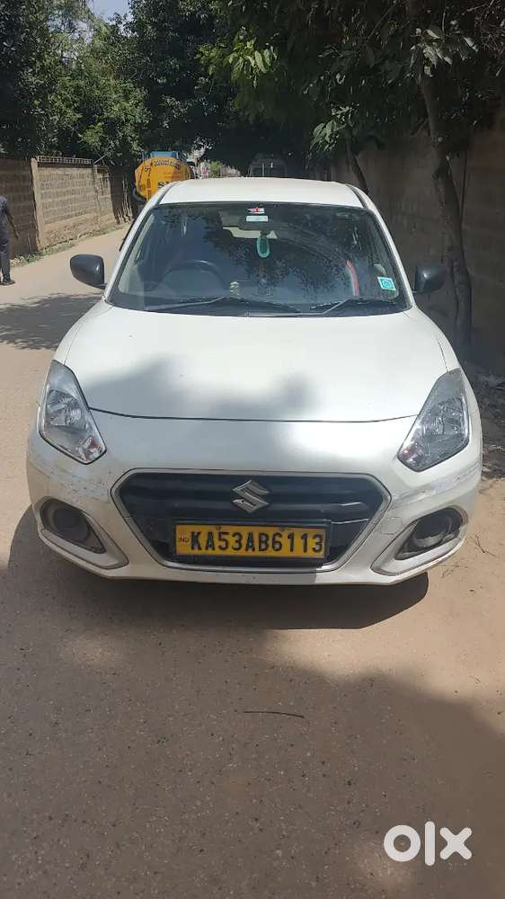 Maruti Suzuki Swift Tour 2024