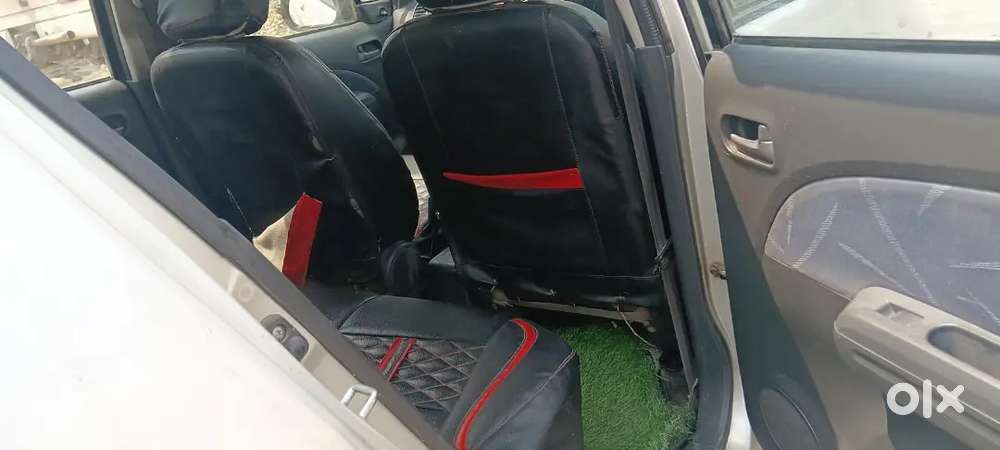 Maruti Ritz Vdi 2012