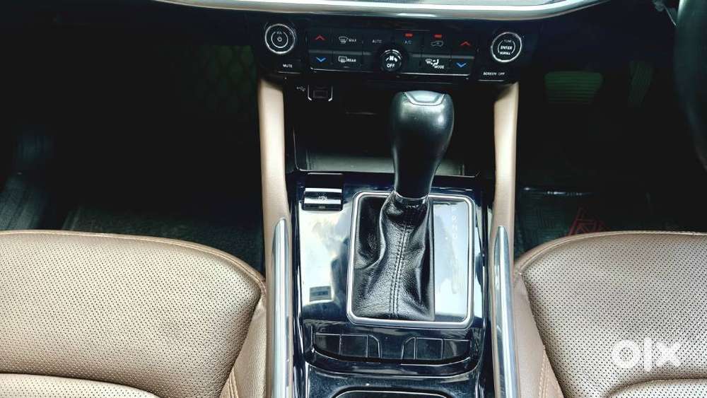 Jeep Meridian 2.0 Limited (o) 4x2 At, 2022, Diesel