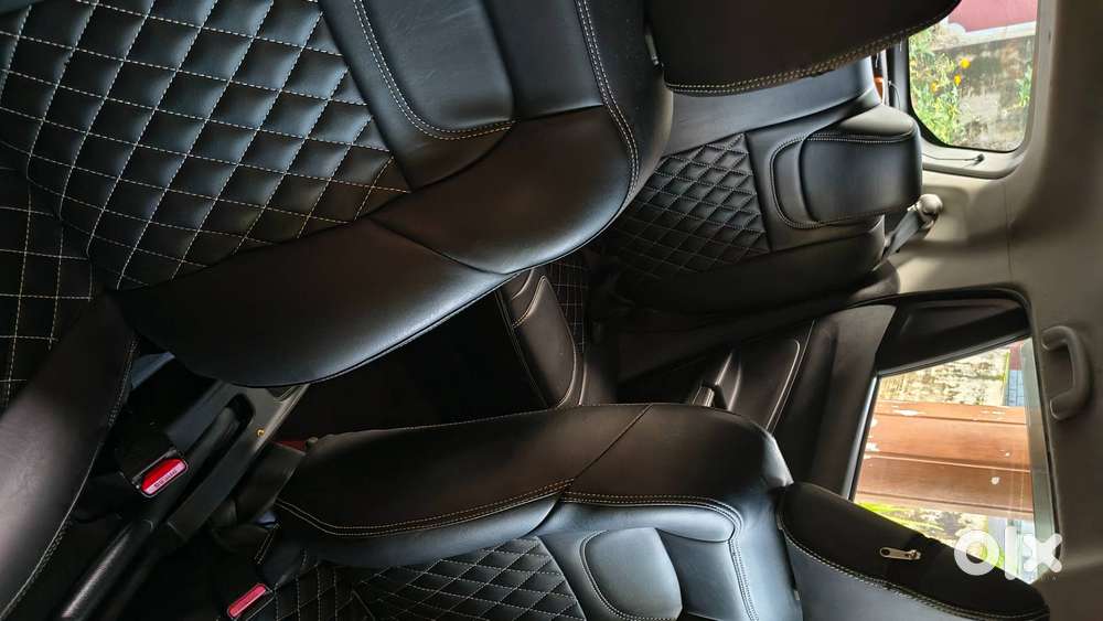 Maruti Suzuki Swift Vxi Petrol – June 2019
