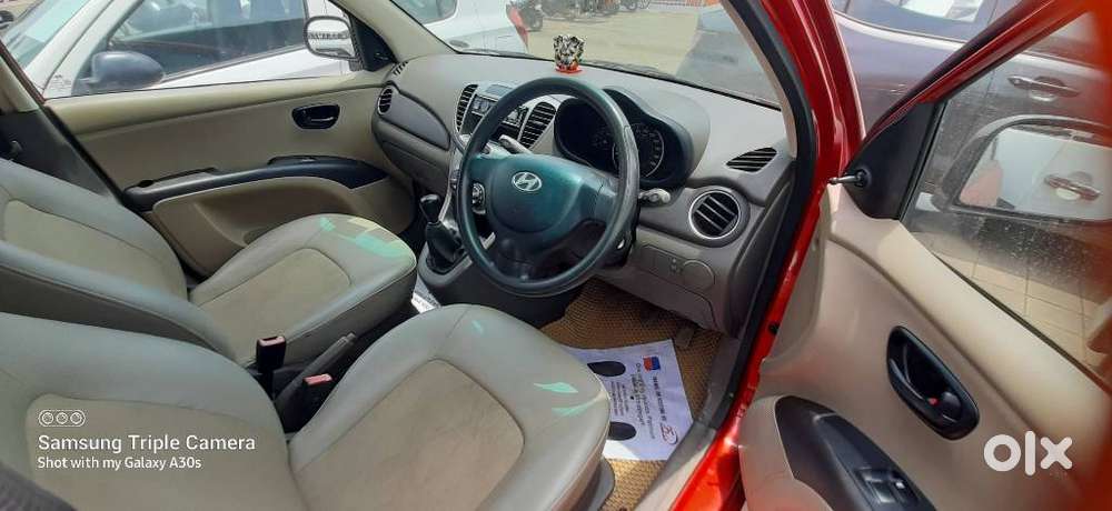 Hyundai I10 Era 1.1 Irde, 2012, Petrol