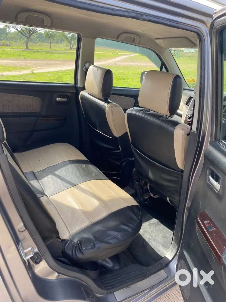 Wagon R 1.0 2016