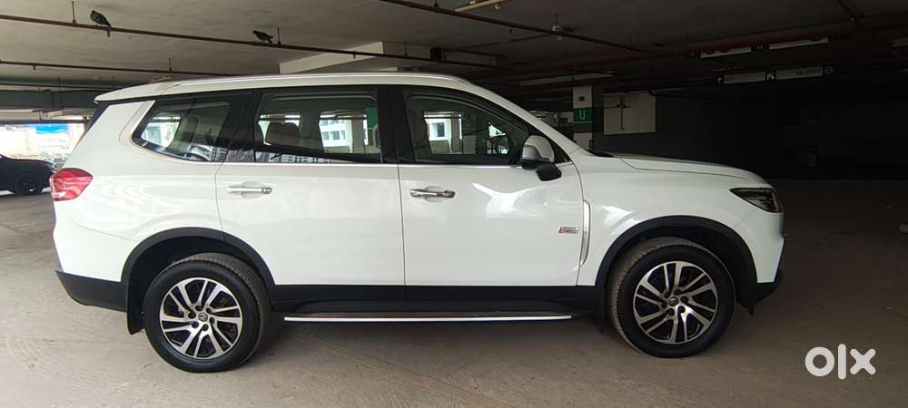 Mg Gloster Savvy 7 Seater, 2023, Diesel