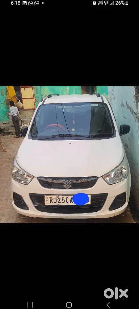 Maruti Suzuki Alto K10 2019 Petrol 75000 Km Driven