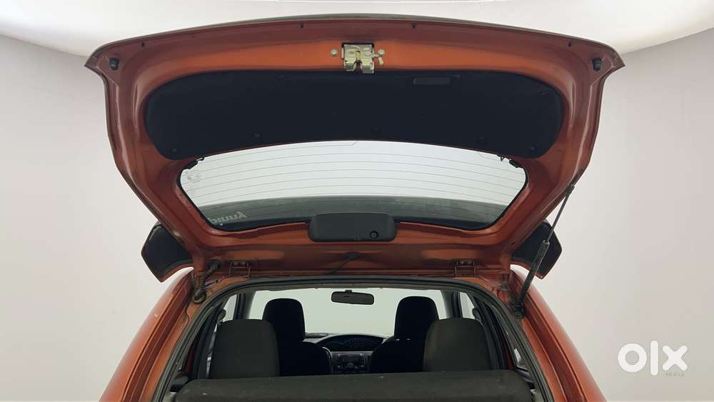 Toyota Etios Cross 1.4l Vd, 2015, Diesel