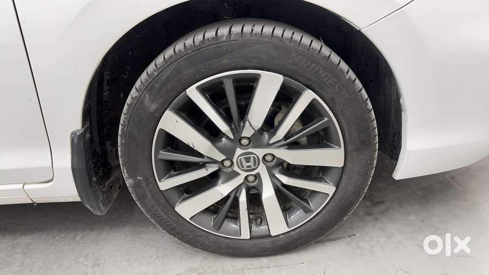 Honda City 1.5 Zx I-vtec Mt, 2022, Petrol