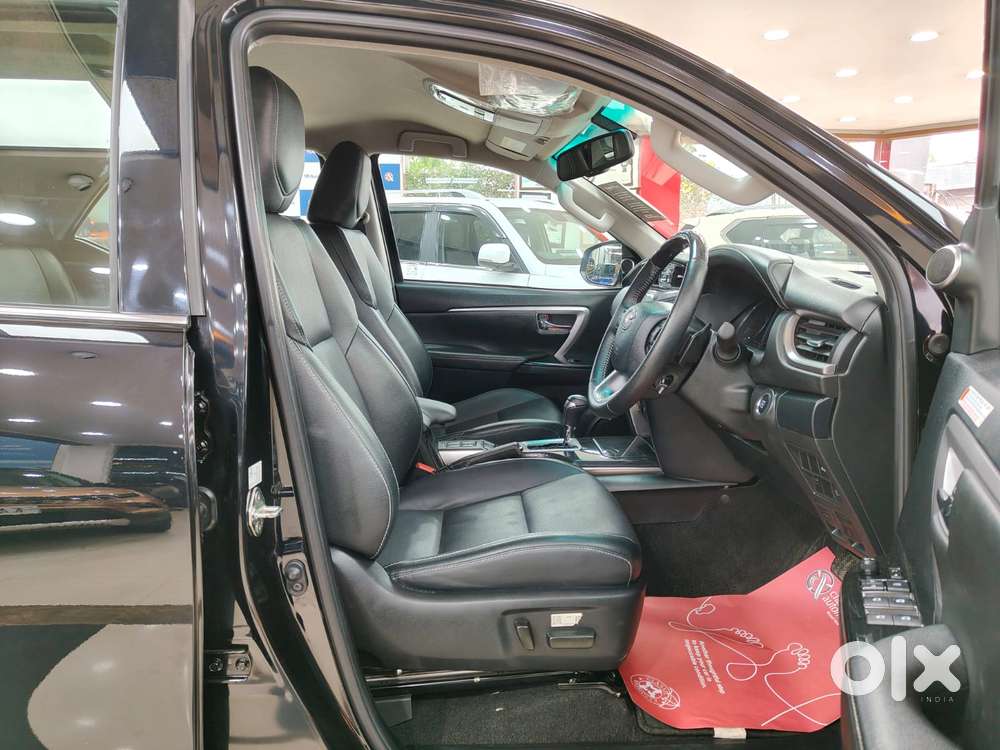 Toyota Fortuner 2.8 2wd At, 2023, Diesel