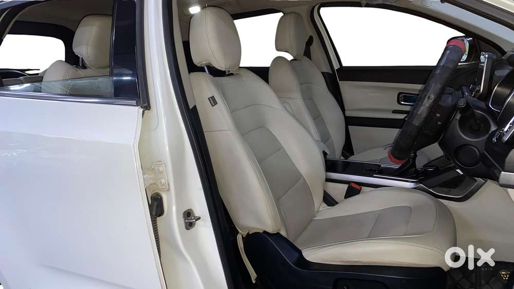 Tata Safari 2.0 Kryotec Xz Plus 6 Str, 2021, Diesel