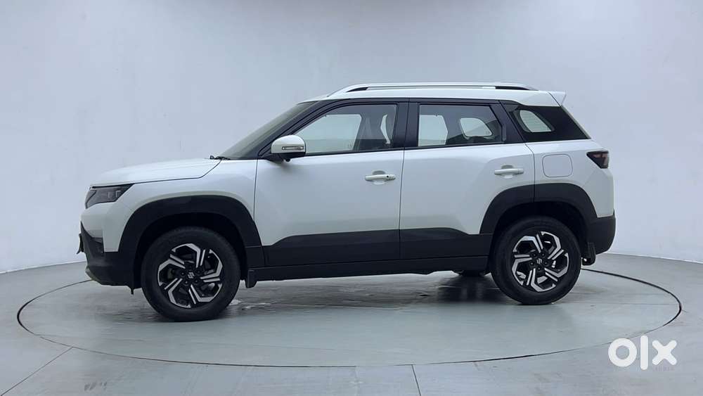 Maruti Suzuki Brezza Zxi Plus At, 2023, Petrol