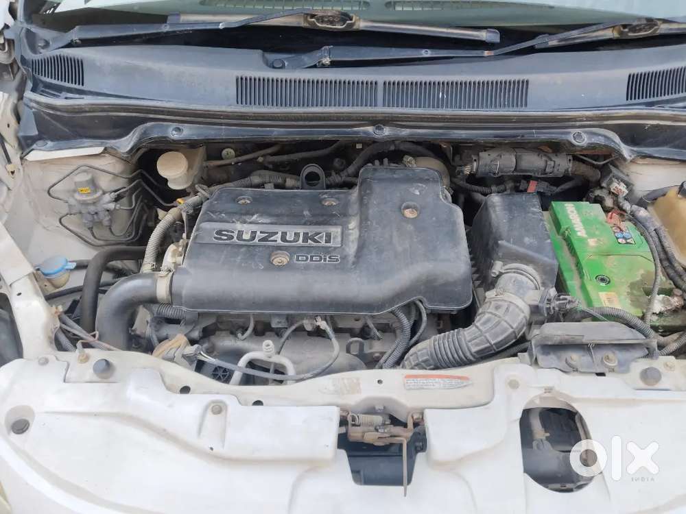 Maruti Suzuki Ritz 2013 Diesel Good Condition