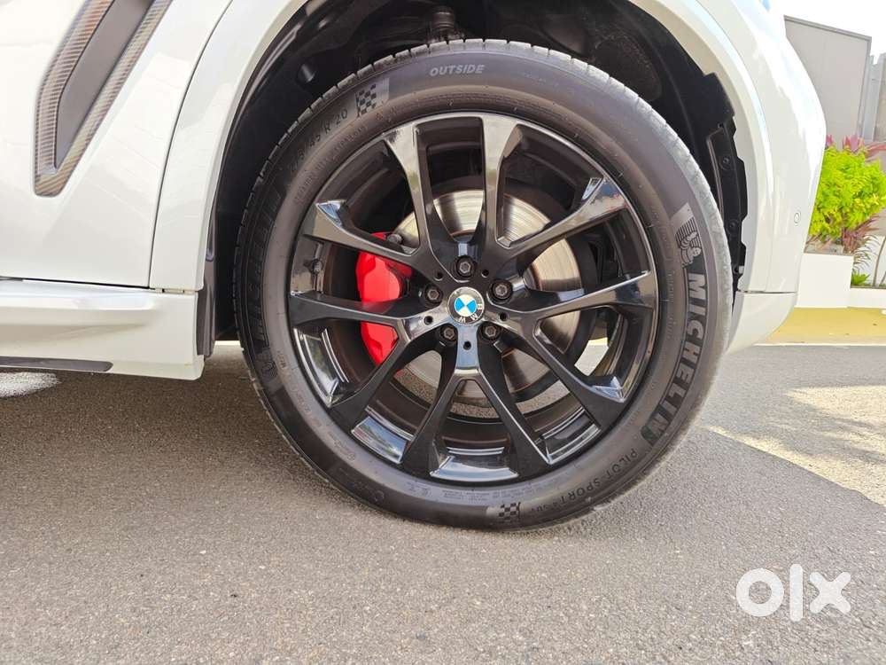 Bmw X5 Xdrive 30d Xline, 2019, Diesel