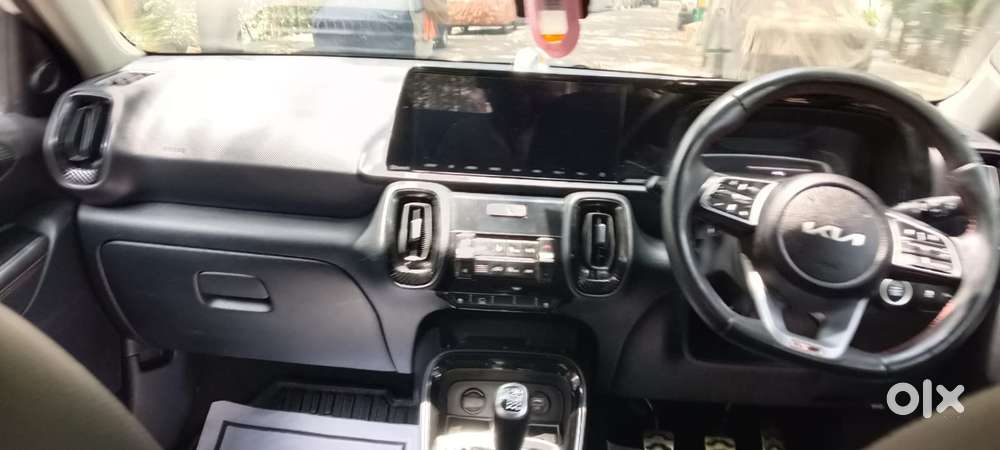 Kia Sonet 1.5 Gtx Plus Diesel, 2021, Diesel