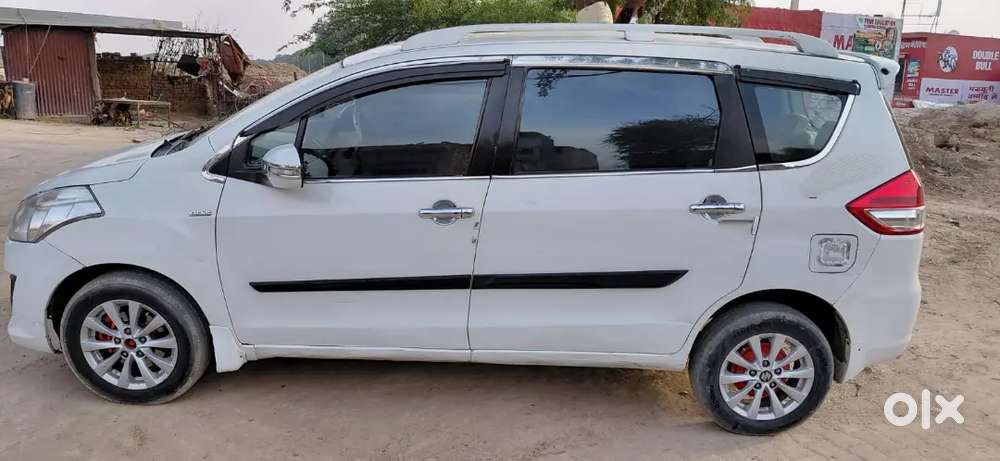 Ertiga Car Sale