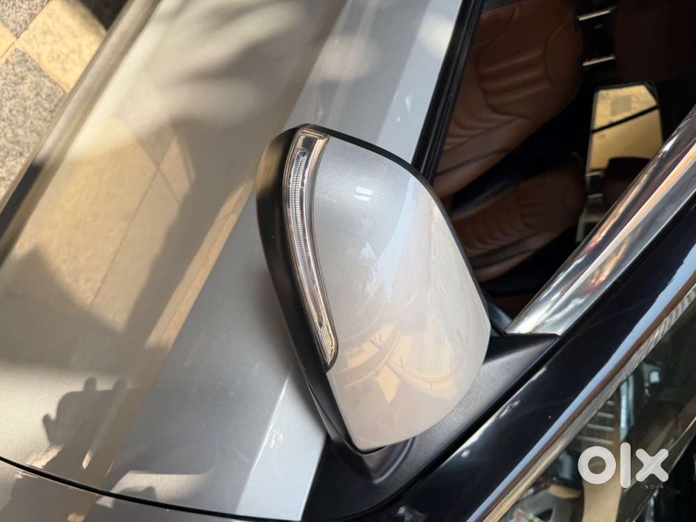 Hyundai Creta Facelift 2019 Petrol 62000 Km Driven